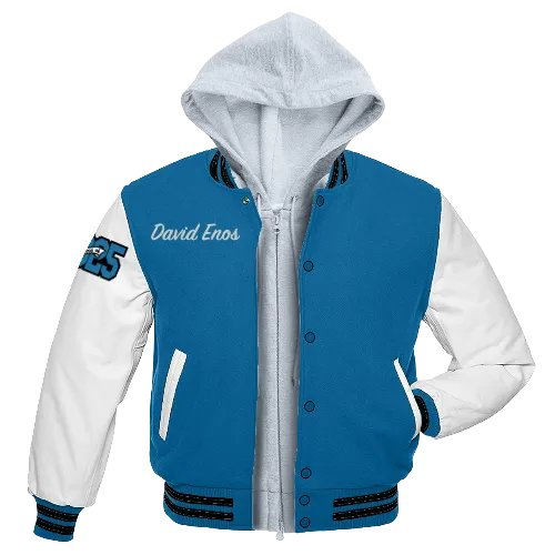 Best Camarillo High School Varsity Jacket