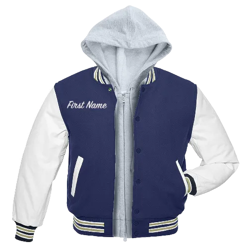 Best Yucaipa High School Varsity Jacket