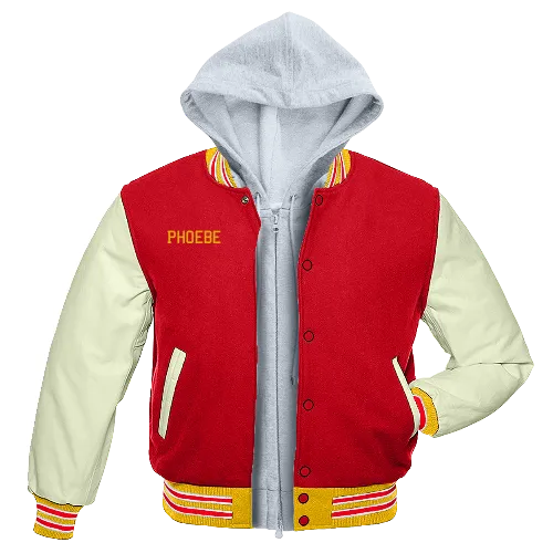 Best Palm Desert High School Varsity Jacket