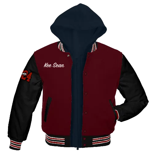 Best Paloma Valley High School Varsity Jacket