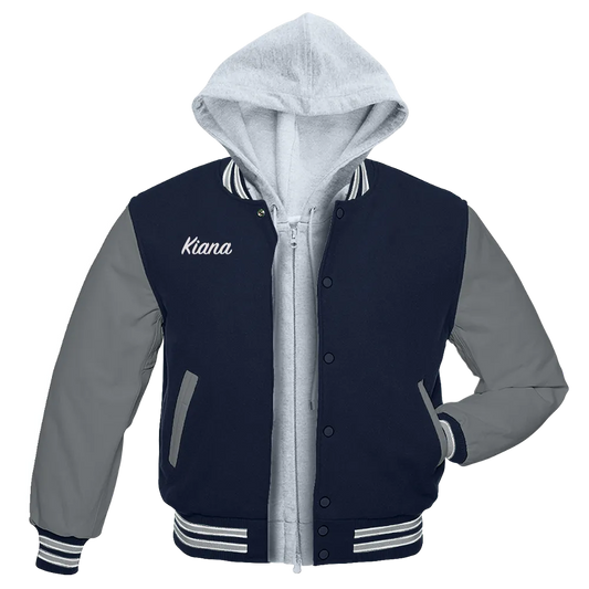 Best Northwood High School Varsity Jacket