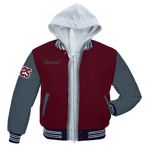 Best La Quinta High School Varsity Jacket