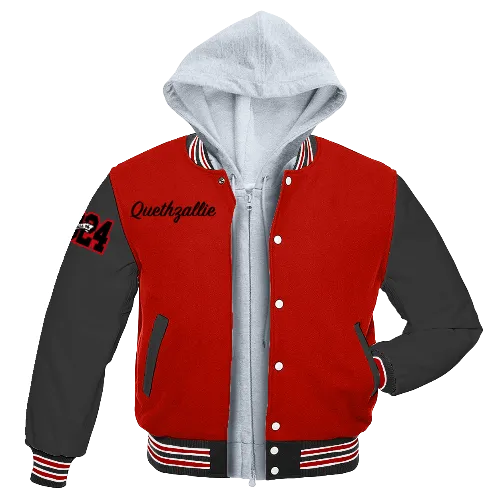 Best Tustin High School Varsity Jacket