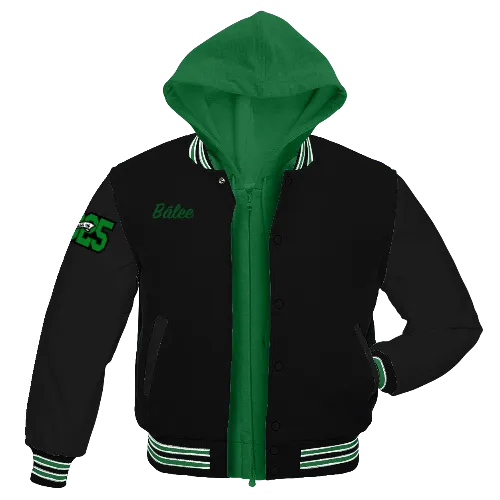 Best Victor Valley High School Varsity Jackets