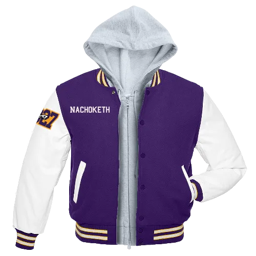 Best Amador Valley High School Letterman Jackets