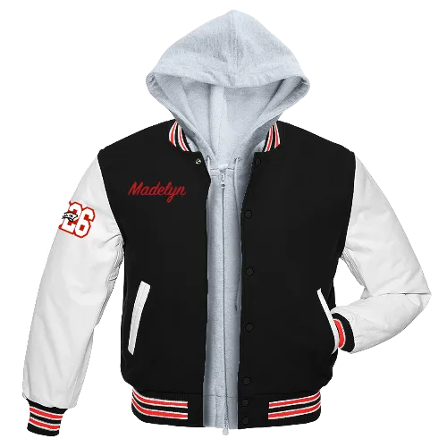 Best James Logan High School Varsity Jacket