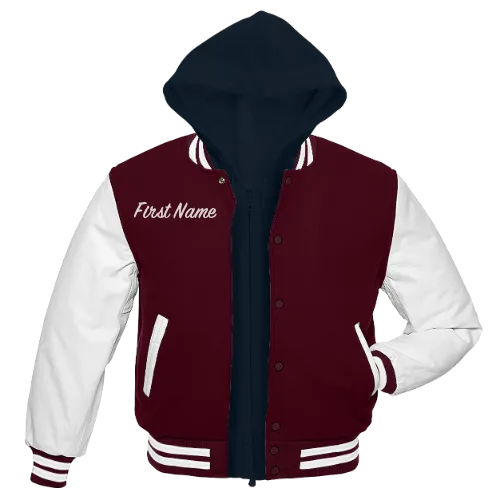 Best Piedmont Hills High School Varsity Jacket