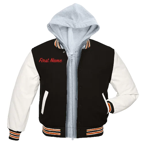 Best Santa Ynez High School Varsity Jacket