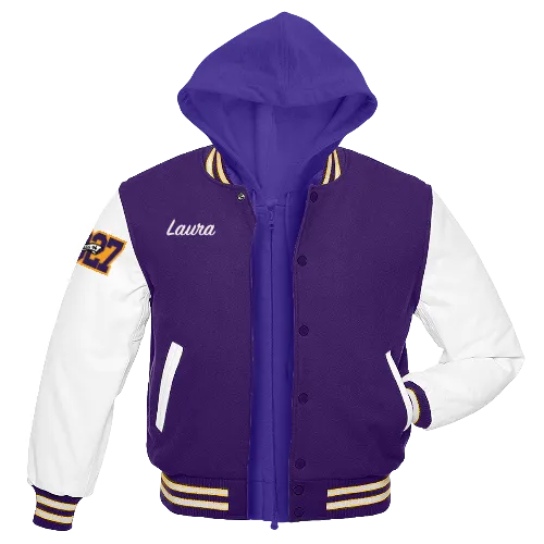 Best Righetti High School Varsity Jacket