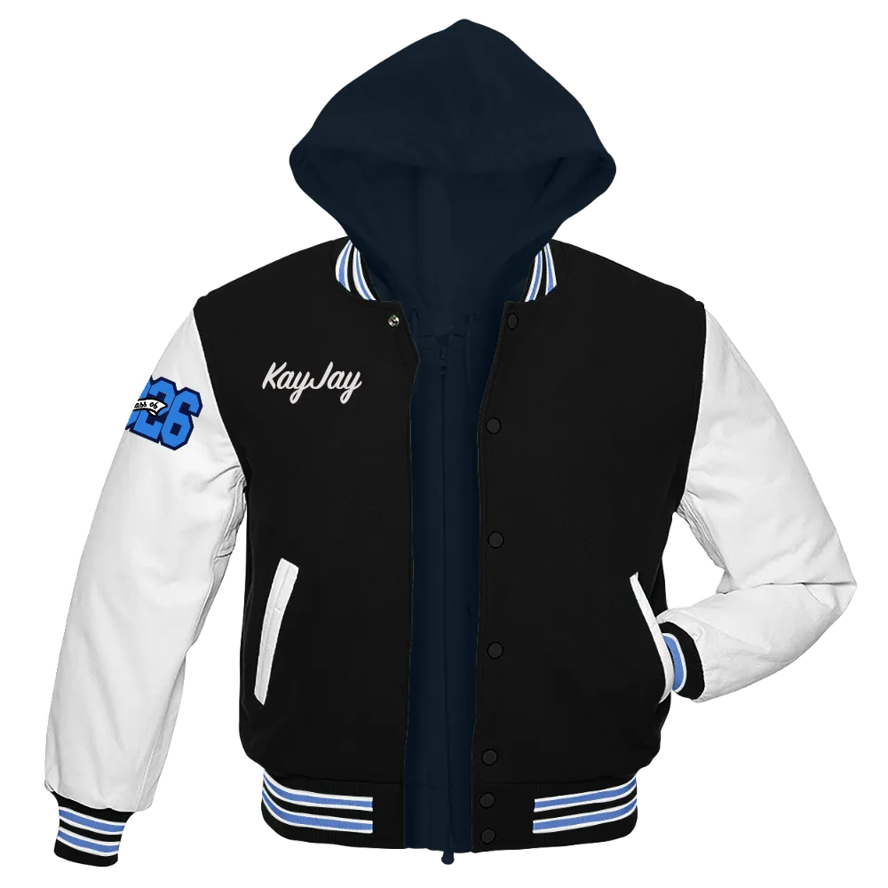 Best Pioneer Valley High School Varsity Jacket