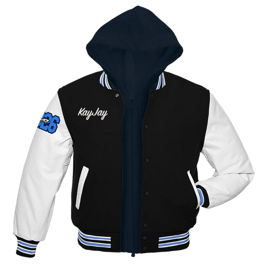 Best Pioneer Valley High School Varsity Jacket