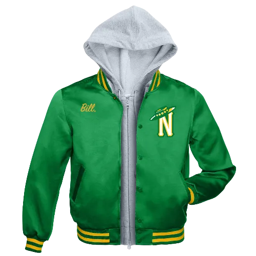 Narbonne High School Bomber Jacket