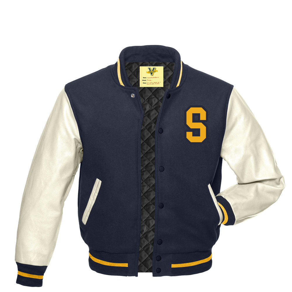 Junipers Serra High School – Varsity Made Junipers Serra High School – Varsity Made