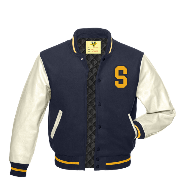 Junipers Serra High School – Varsity Made Junipers Serra High School – Varsity Made