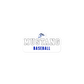 Mountain House Baseball Stickers