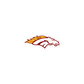 Northgate Cheer - Stickers