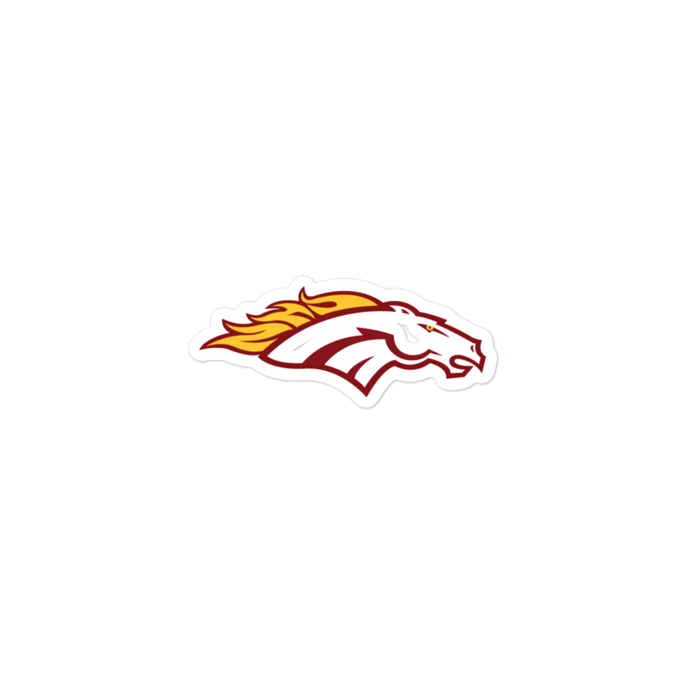 Northgate Cheer - Stickers