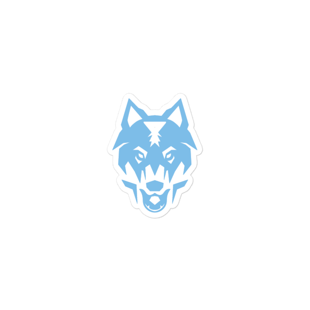 Odessa Collegiate Academy - Stickers