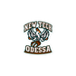 New Tech Odessa - Stickers