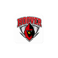Hoover Fall Sports - Stickers