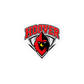 Hoover High School - Stickers