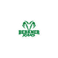 Berkner Athletics - Stickers