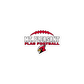 Mt. Pleasant Flag Football - Stickers