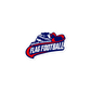 Bolsa Grande Flag Football Stickers