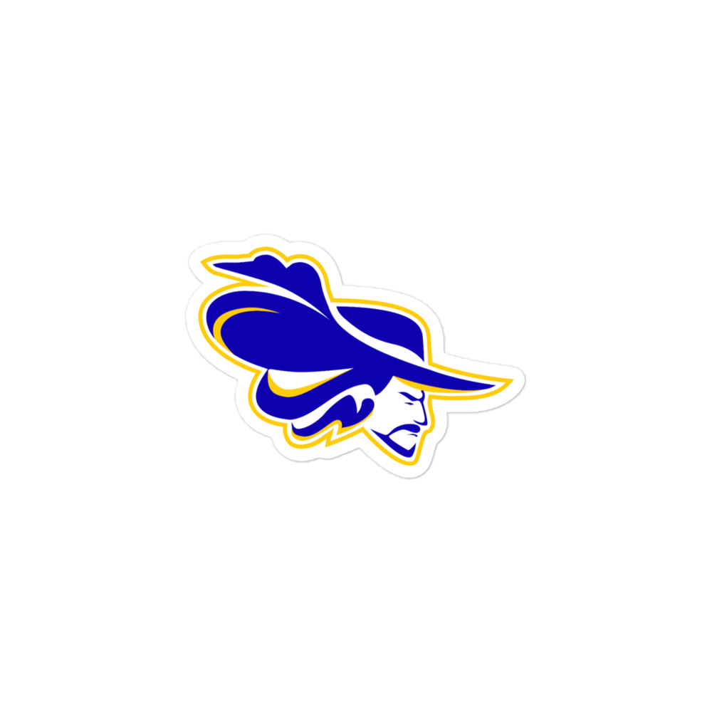 Calvert - Stickers