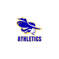 Calvert Athletics - Stickers