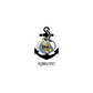 Calvert JROTC Stickers