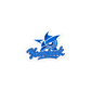 Joshua Yearbook - Stickers