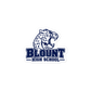 Blount All Grade - Stickers