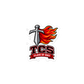 TCS Seniors - Stickers