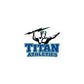 Eastlake Fall Sports - Stickers