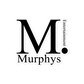 Murphys Bubble-free stickers