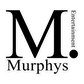 Murphys Bubble-free stickers