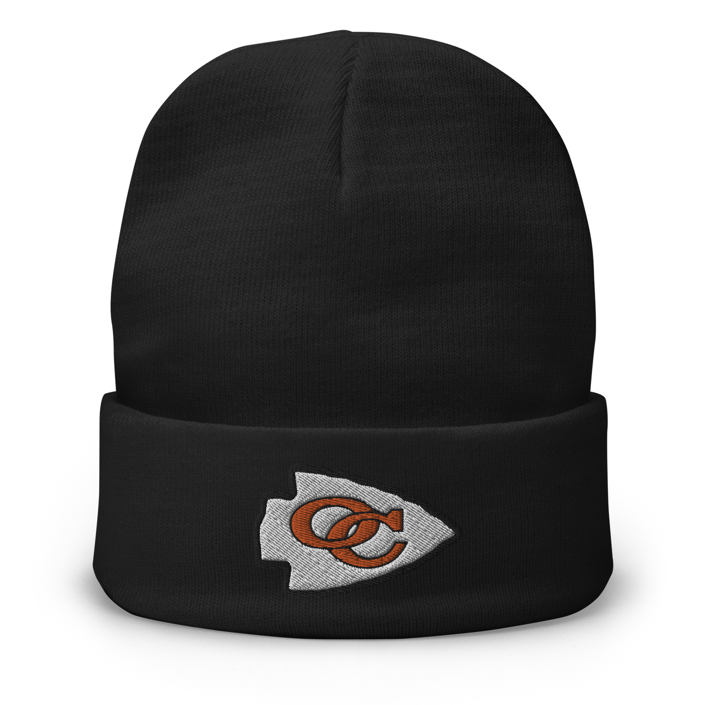 OC Chiefs Beanie