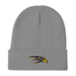Del Norte Football Embroidered Beanie