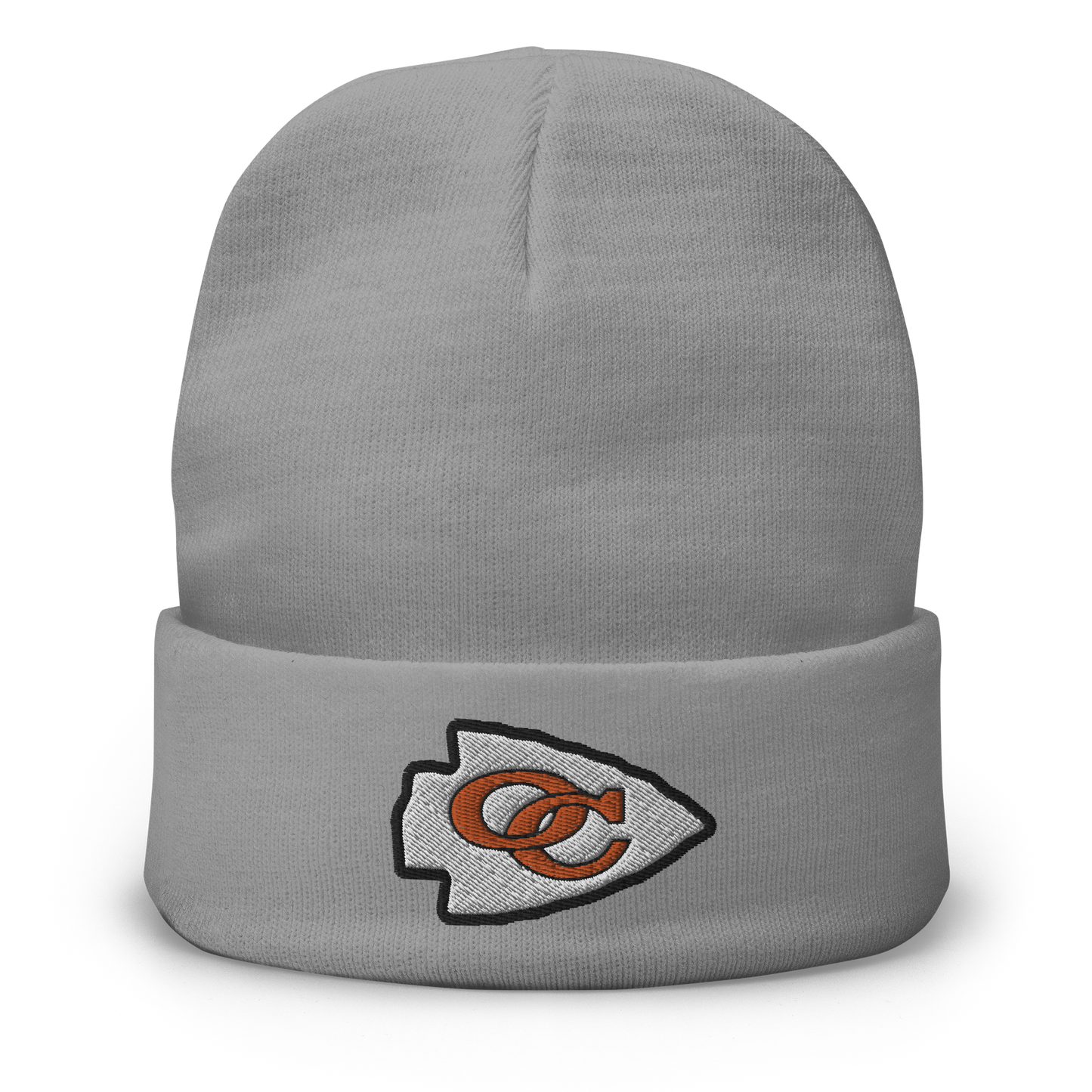 OC Chiefs Beanie