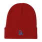 Los Altos Embroidered Beanie