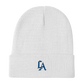 Los Altos Embroidered Beanie