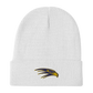Del Norte Football Embroidered Beanie