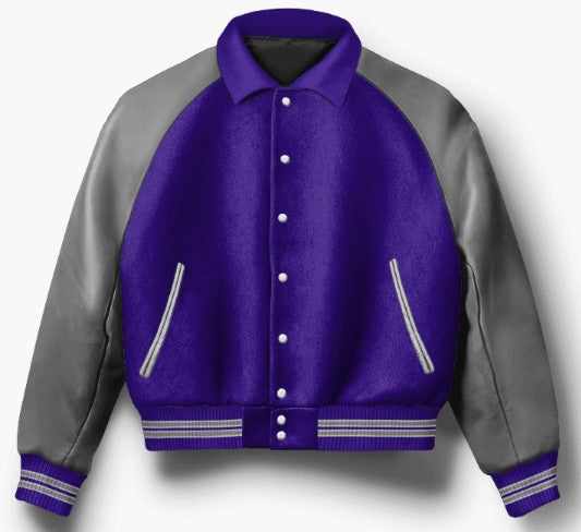 Lagrange High School Varsity Jacket
