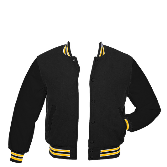 Best Lathrop High School Varsity Jacket