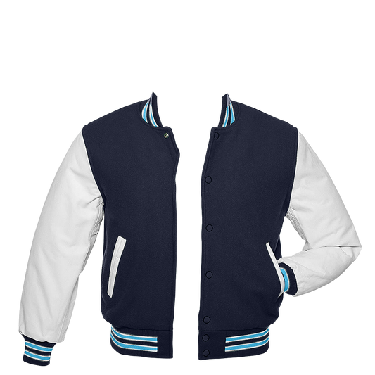 Linfield Christian High School Varsity Jacket