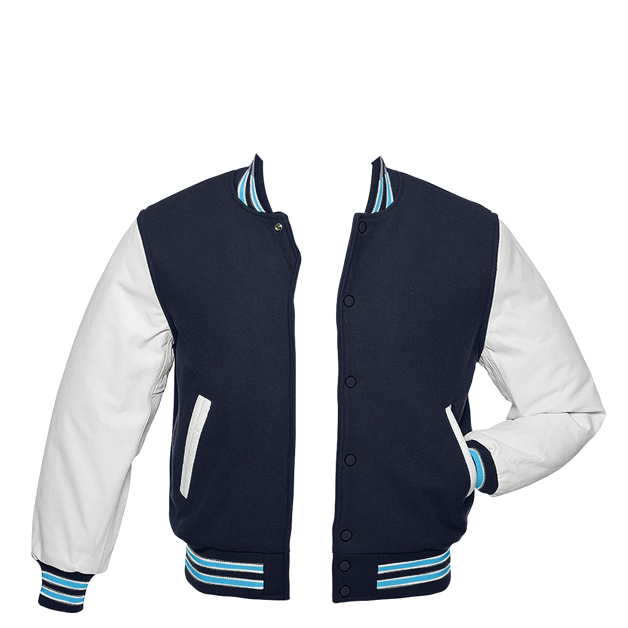 Linfield Christian High School Varsity Jacket