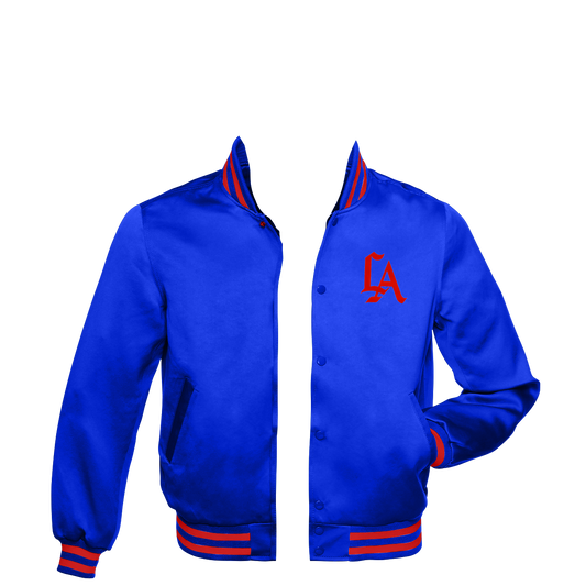 Best Los Altos High School Bomber Jacket