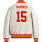 Mahomes Varisty Jacket