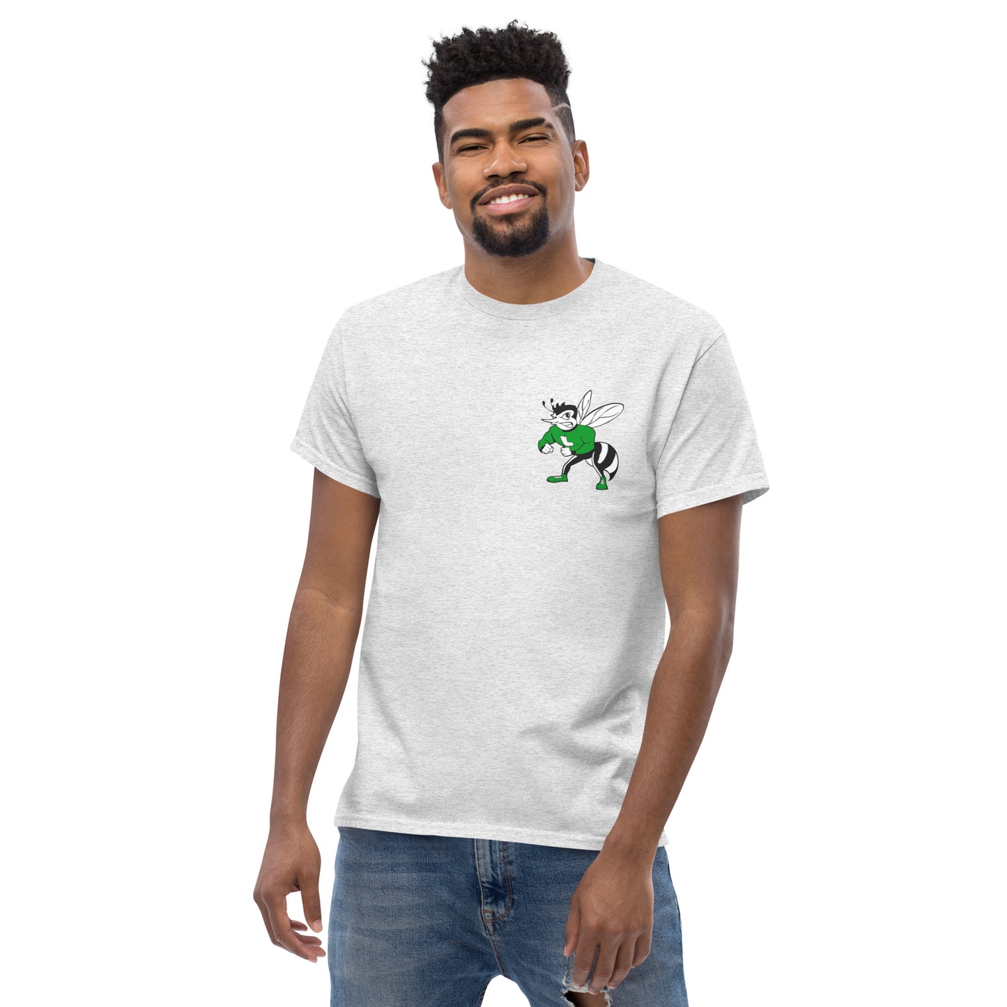 Lincoln Classic Tee